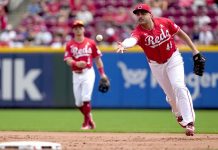 The Reds’ Kids Are Alright