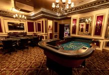 Multi-Million-Dollar Waynesville Mansion Features Its Own Private Nightclub