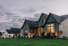 Million Dollar Living in the Triple Crown Community