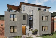 Homearama Debuts at Oakley’s New Foundry Park