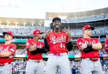 The Reds’ Offseason Goals Are Clear