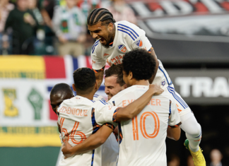 What Does FCC Need to Achieve Playoff Success?