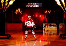 Cincinnati Weekend Picks October 17-19