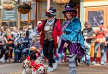 Cincinnati Weekend Picks October 31-November 2