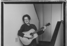 CHPL Exhibition Highlights Local Urban Appalachian Community