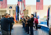 Celebrate Veterans Day with Events Across Greater Cincinnati