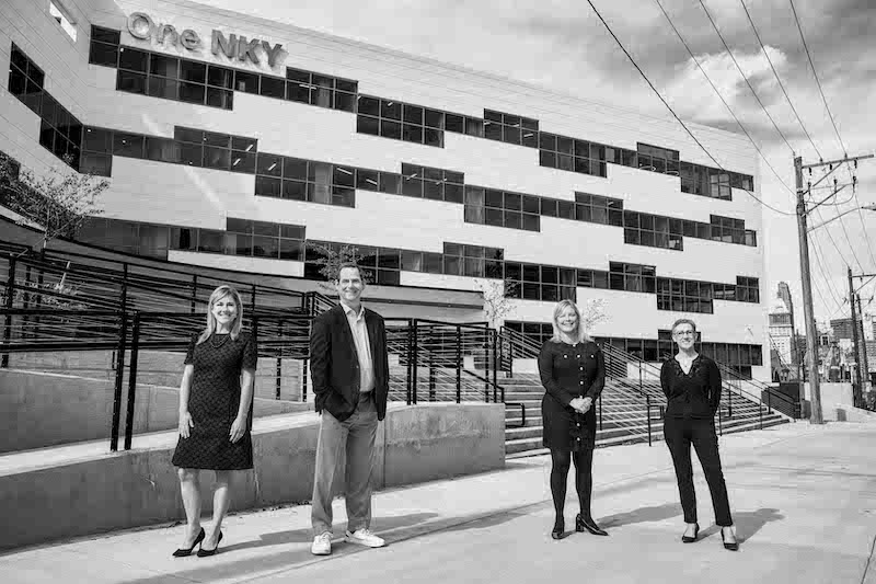 The Face of Northern Kentucky Economic Development: BE NKY Growth Partnership