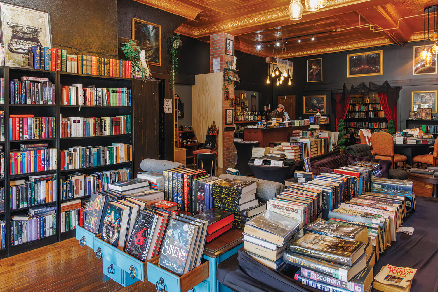 Best of the City 2025: Shopping