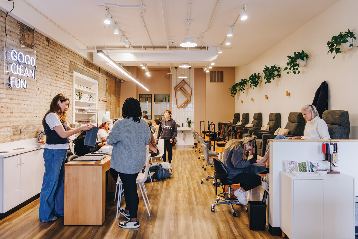 Best of the City 2025: City Life