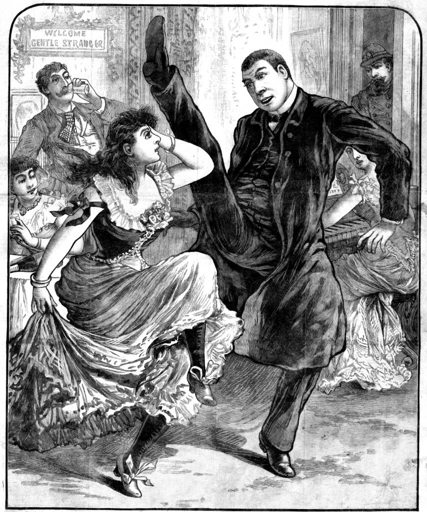 Father Dooley Led a Church in the Wild West, but Yielded to Depravity in Cincinnati