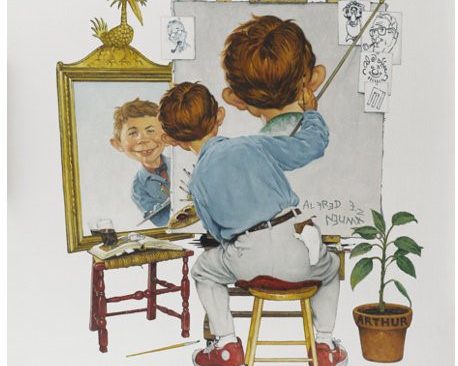 New Exhibition Reflects on “MAD” Magazine at the CAM - Cincinnati