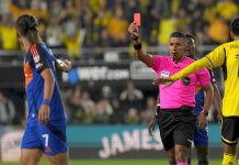 FC Cincinnati’s Game 2 Collapse Sets Up a Do-or-Die Game 3 vs. Columbus