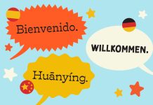 CPS Is Helping Create Global Citizens With Its Three Multilanguage Schools