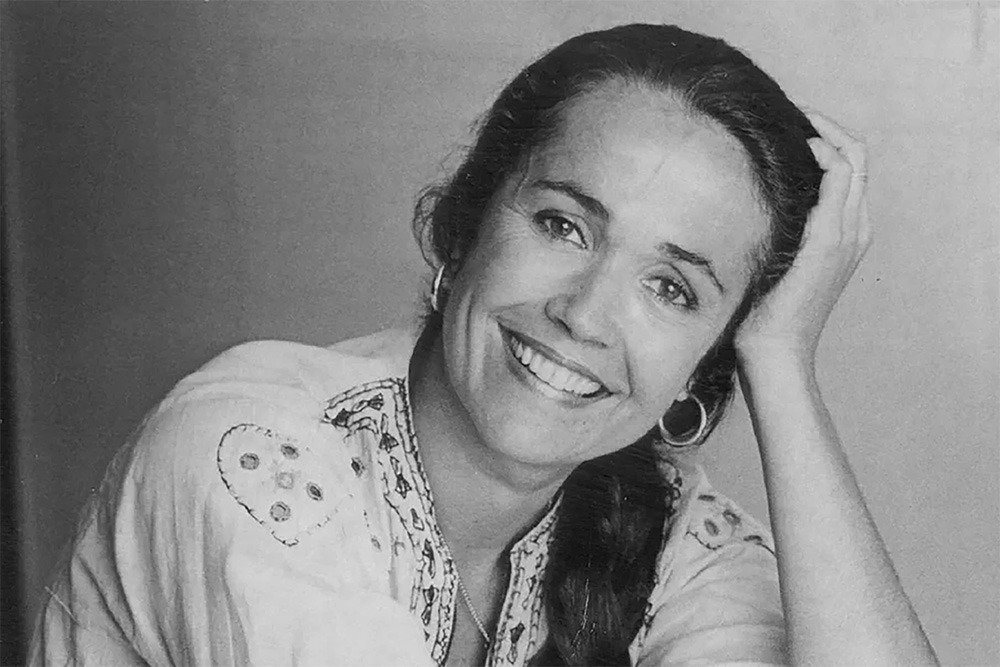 America’s First Yoga Influencer