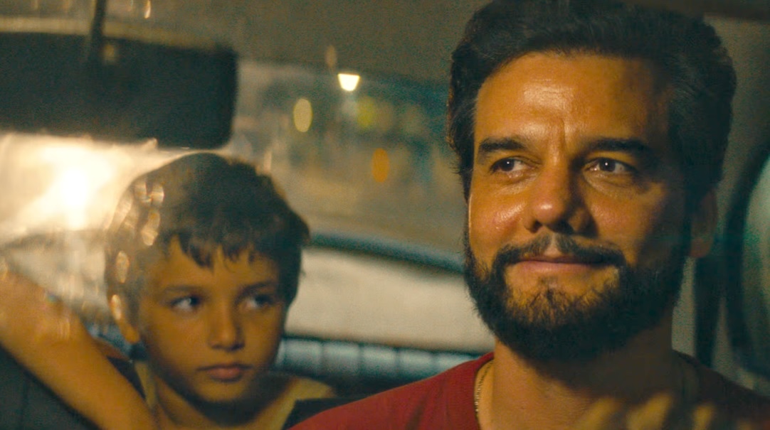 Foreign Language Movies Are Having Their Moment