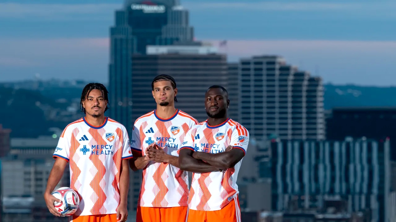 FC Cincinnati Season Preview: Trophy or Bust