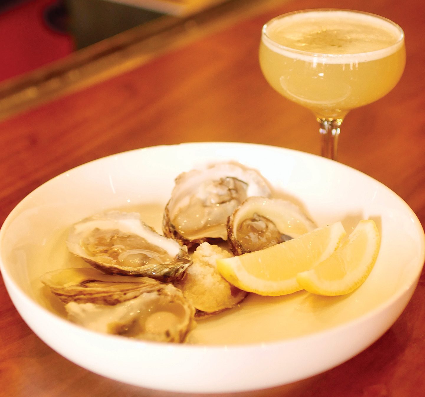 Pop-Ups at Local Bars Provide Exposure for Chefs and Variety for Patrons