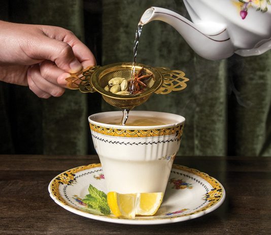 The Best Things I Ate in 2025