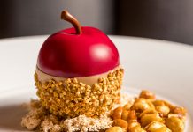 Best Restaurants No. 1: Boca