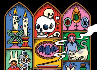 The Rise of Cincinnati’s Mystical and Magical Boutiques