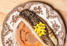 Best Restaurants No. 4: Nolia Kitchen