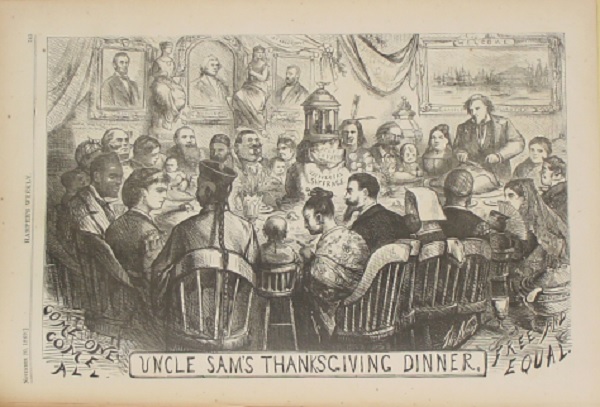 Cincinnati’s Chinese Sunday Schools Raised Eyebrows but Helped Immigrants Adapt