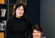 Women Who Move Cincinnati: Gilman Partners