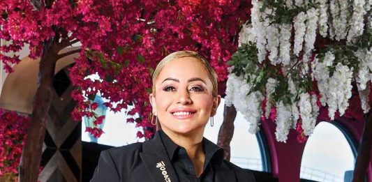 Women Who Move Cincinnati: Mi Cozumel Group