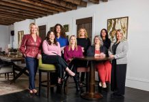 Women Who Move Cincinnati: PLK Communities