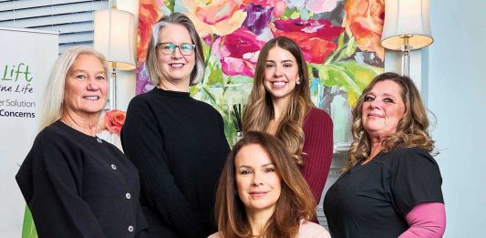 Women Who Move Cincinnati: Rose Gynecology