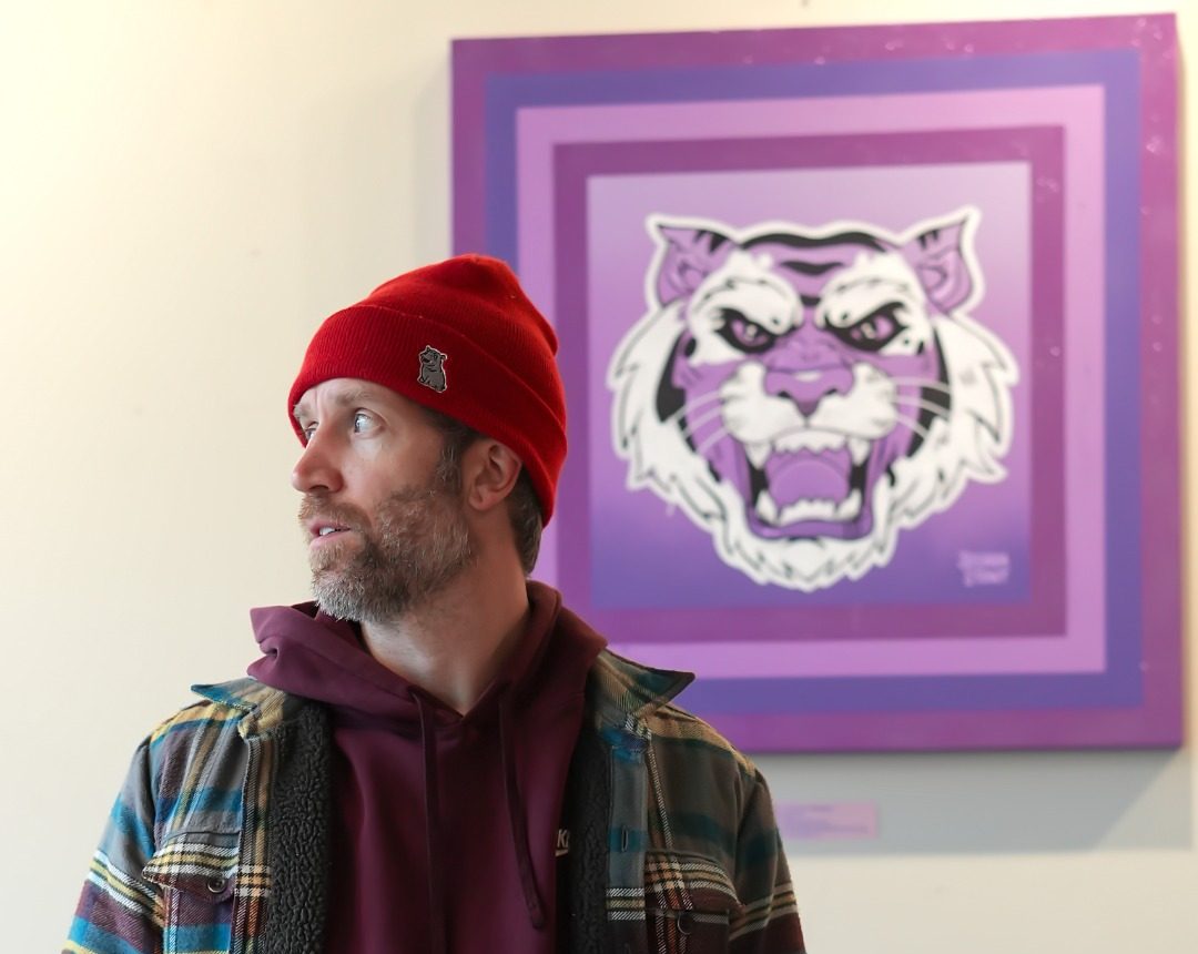 Esoteric Brewing’s Artist-in-Residence Series Explores Theme of Connection