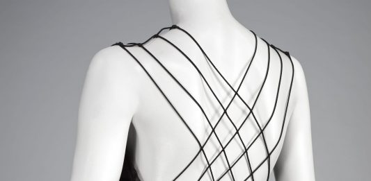 Radical Feminist 20th-Century Fashion at the CAM