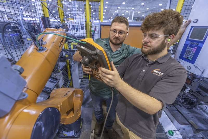 Work+ at Miami University Regionals Helps Employers Solve Workforce Challenges