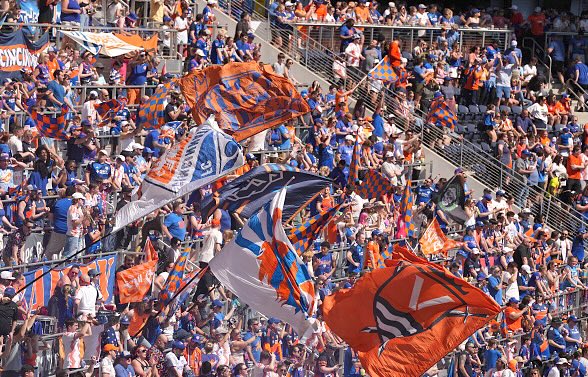 How MLS’s Dramatic Schedule Shift Will Impact FC Cincinnati