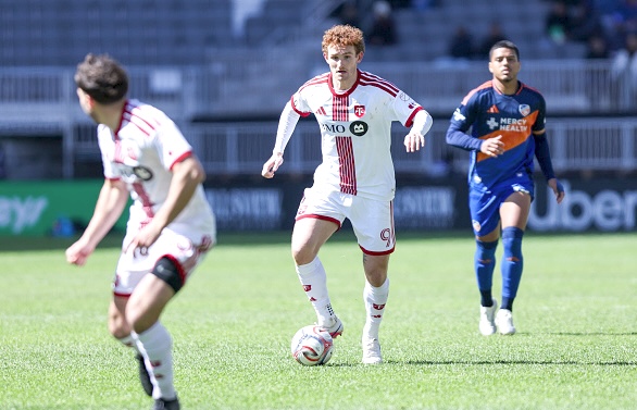 Global Superstar Neymar Is FC Cincinnati’s Latest Big-Name Flirtation