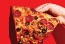 Guardia Pizza & Bar is Serving Up Big Flavors from a Snug Space