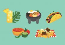 Mexican Food Guide: Fusion Restaurants