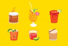 Mexican Food Guide: Drinks