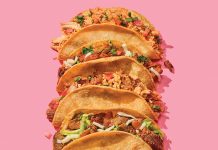 Mexican Food Guide: Central