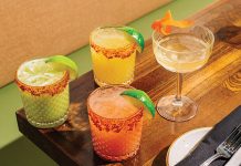 Mexican Food Guide: Downtown/OTR/Central