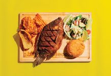 Mexican Food Guide: North/East