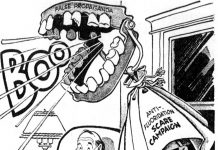 Fluoridation Faced a Long and Winding Road Into Cincinnati’s Water Supply, Part I
