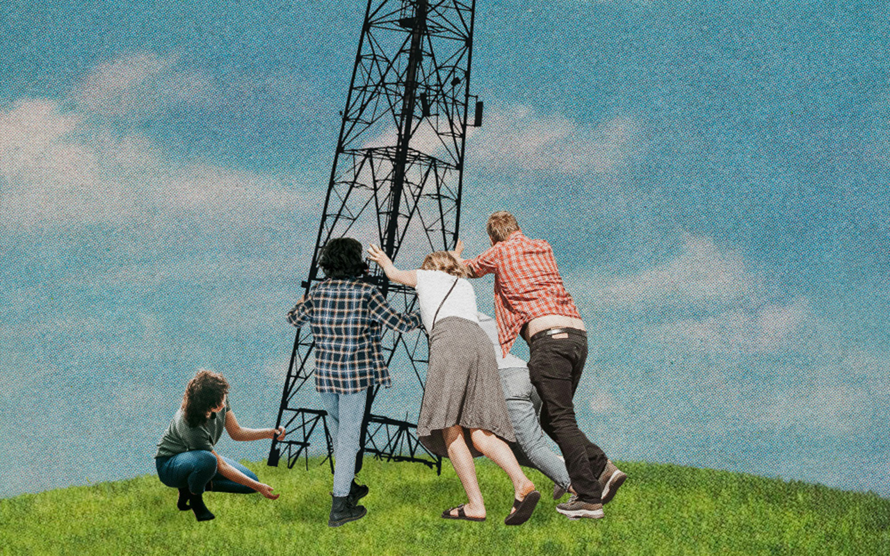 Public Broadcasting May Be Defunded, but It's Not Defeated