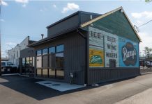 Sebastian Coffeehouse Opens This Month