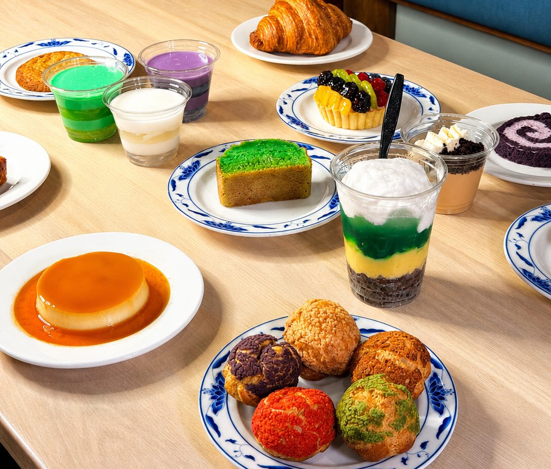 The Bakery at PLT Launches This Weekend