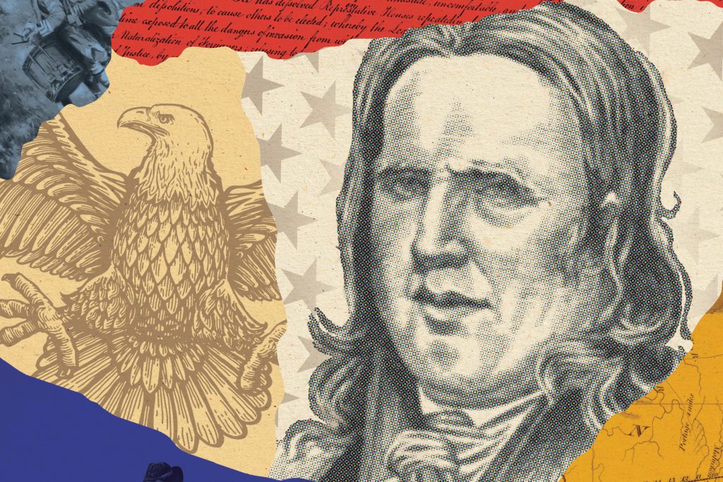 Sons and Daughters of the American Revolution Who Settled in Cincinnati