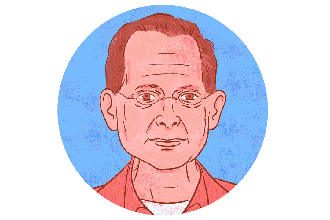 Whining About Wine: David Schildknecht of Cincinnati Wine Academy