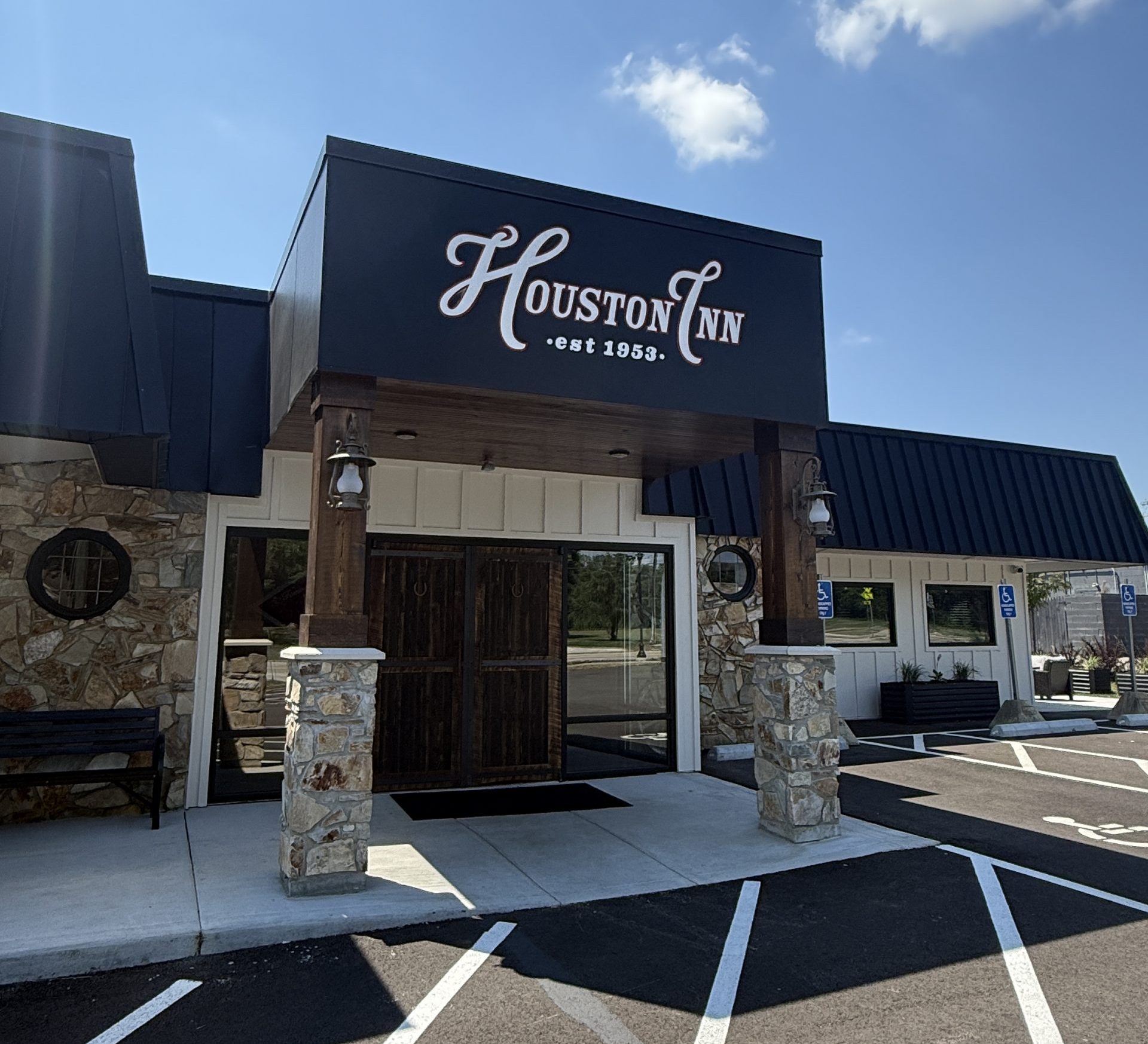 Historic Restaurant Gets Second Chance at Life