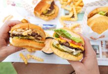 How to Participate in Cincinnati Burger Week