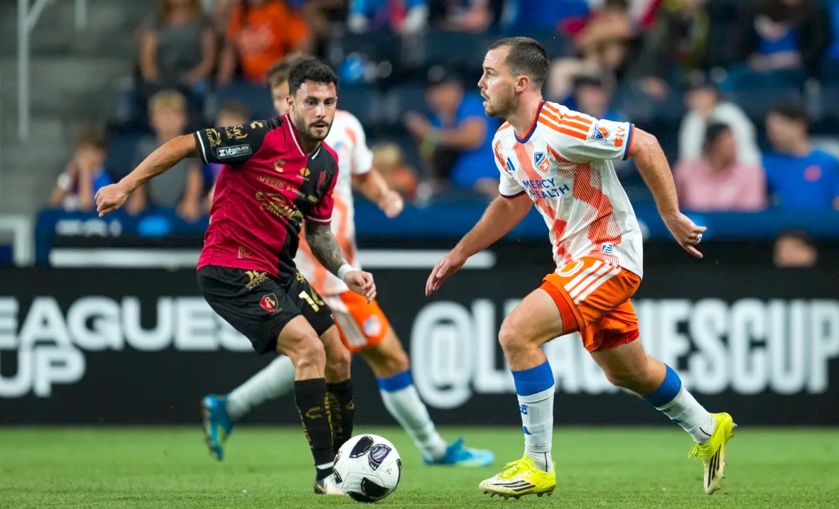 Five Ways FC Cincinnati’s Leagues Cup Loss Was So Disappointing
